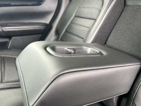 Certified 2025 Honda CR-V EX-L image 32