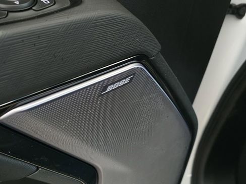 New 2026 GMC Sierra 1500 AT4X image 24