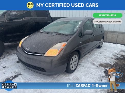 Used 2009 Toyota Prius image 3