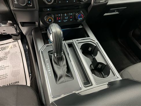 Used 2017 Ford F150 XLT w/ Equipment Group 302A Luxury image 26