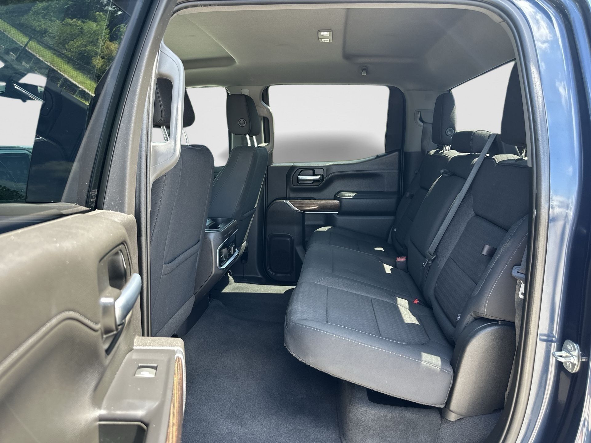 Certified 2021 GMC Sierra 1500 Elevation RWD image 24