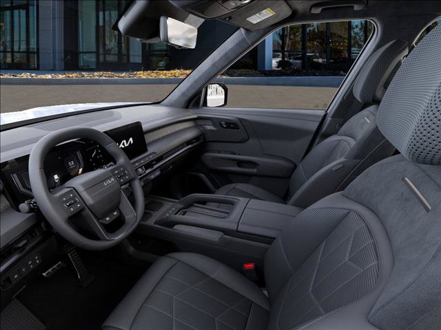 New 2027 Kia Telluride X-Line SX Prestige AWD/4WD image 17
