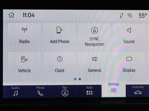 Used 2023 Ford F150 XL w/ STX Appearance Package image 33