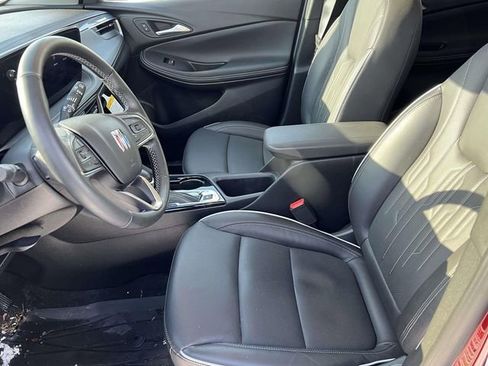 Certified 2024 Buick Encore GX Avenir w/ Avenir Convenience Package image 19