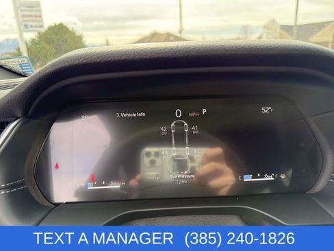 New 2026 Jeep Grand Cherokee L L LAREDO X 4X4 image 20