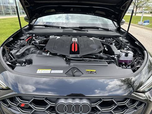 New 2026 Audi S5 Premium Plus AWD/4WD image 26