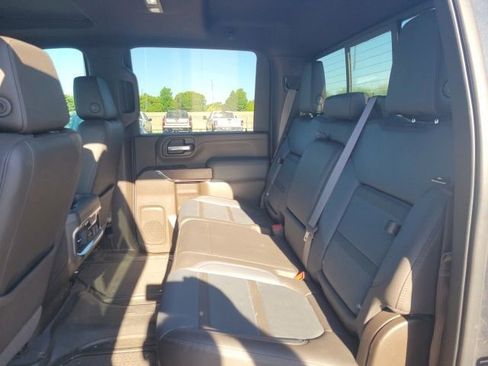Used 2021 GMC Sierra 2500 Denali w/ Denali Ultimate Package AWD/4WD image 23