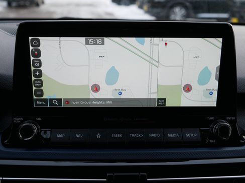 Certified 2023 Kia Seltos S w/ Navigation Package image 30