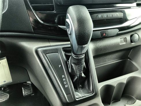 Used 2024 Ford Transit 350 XLT image 20