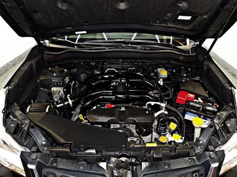 Used 2016 Subaru Forester 2.5i image 22