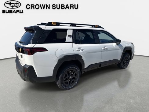New 2026 Subaru Outback Touring XT AWD/4WD image 38
