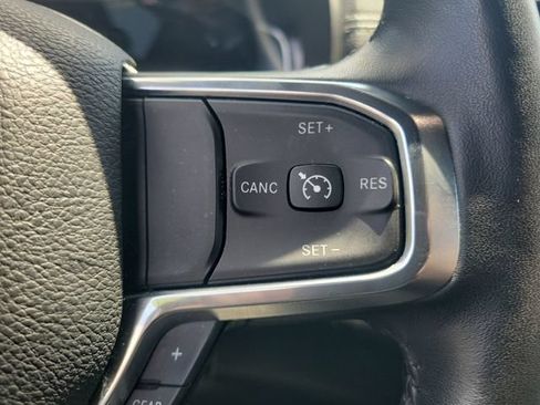 Used 2024 RAM 1500 Laramie AWD/4WD image 34