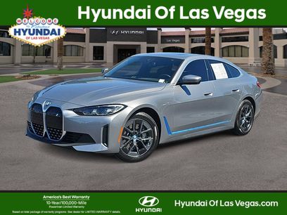 Used 2023 BMW i4 eDrive35 w/ Premium Package