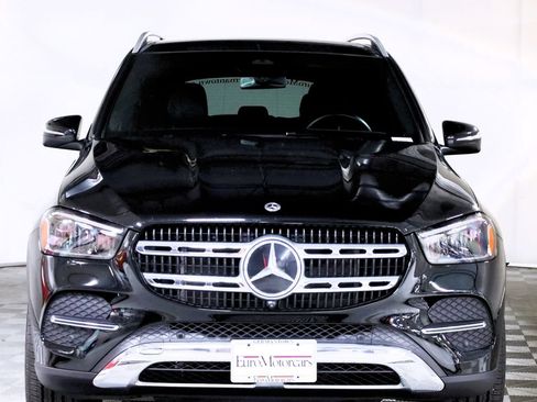 Certified 2026 Mercedes-Benz GLE 350 4MATIC image 76