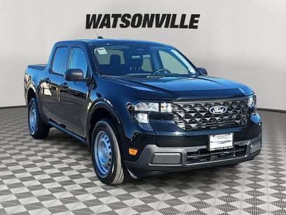 New 2025 Ford Maverick XL