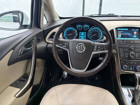 Used 2015 Buick Verano FWD image 20