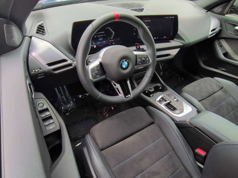 Used 2025 BMW M235i xDrive w/ M Performance Package AWD/4WD image 10