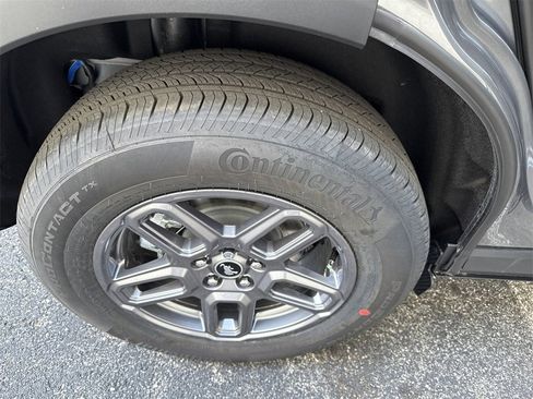 New 2025 Ford Bronco Sport Big Bend w/ Convenience Package image 18