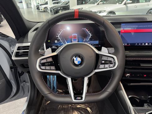 New 2026 BMW M340i Sedan image 16