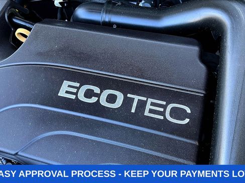 Used 2018 Chevrolet Equinox LT image 38