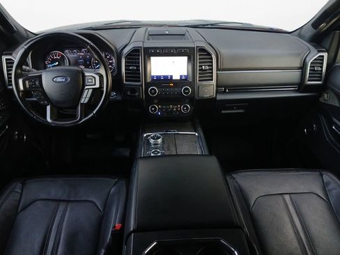 Used 2021 Ford Expedition Limited AWD/4WD image 19