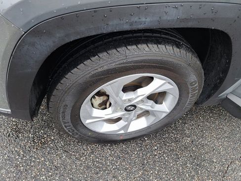 Used 2024 Hyundai Tucson SEL image 31