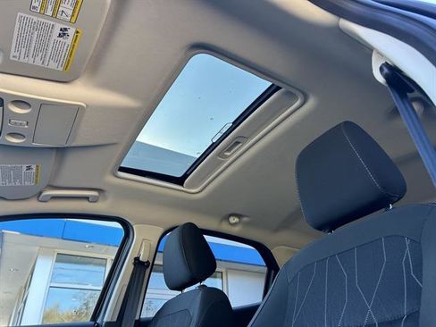 Used 2020 Ford EcoSport SE image 28