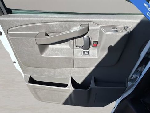 Used 2024 Chevrolet Express 3500 LT w/ LT Preferred Equipment Group image 17