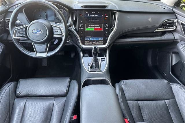 Used 2024 Subaru Outback Touring XT AWD/4WD image 14