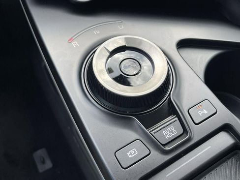 New 2025 Kia EV6 Wind image 21