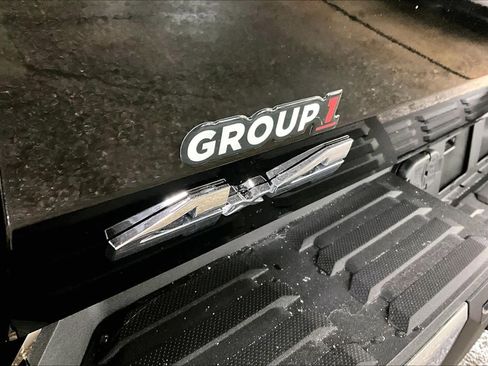 New 2026 Toyota Tundra 1794 Edition image 15