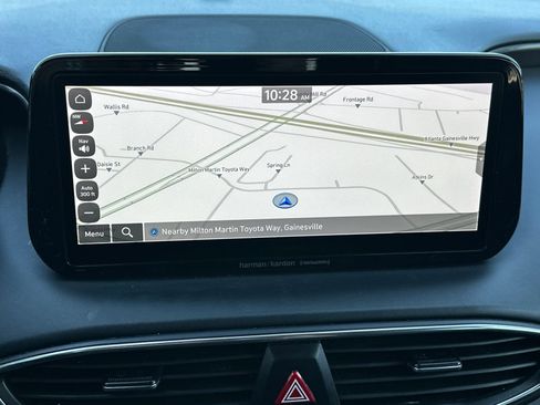 Used 2023 Hyundai Santa Fe SEL w/ Premium Package AWD/4WD image 28