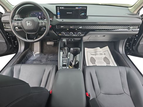 Used 2024 Honda Accord EX-L image 9