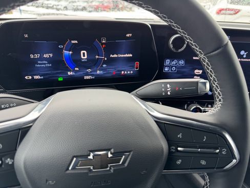 Used 2025 Chevrolet Blazer EV LT image 15