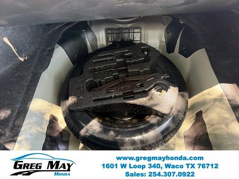 Used 2015 Honda Civic EX image 22