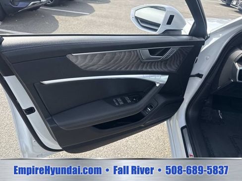 Used 2024 Audi A6 Premium Plus AWD/4WD image 18