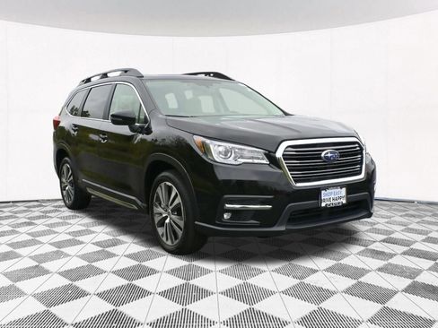 Certified 2022 Subaru Ascent Limited w/ Technology Package image 18