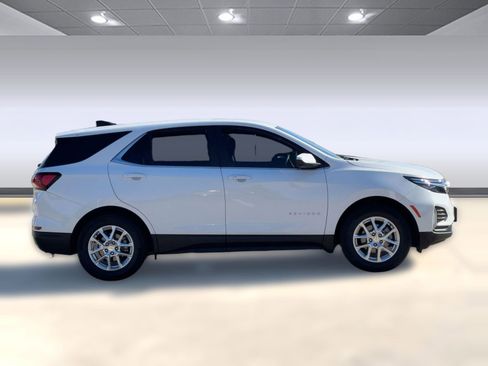 Used 2022 Chevrolet Equinox LT image 7