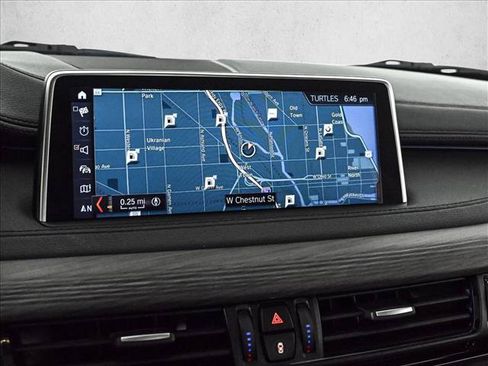 Used 2018 BMW X6 xDrive35i AWD/4WD image 13