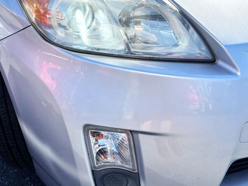 Used 2011 Toyota Prius Two image 7