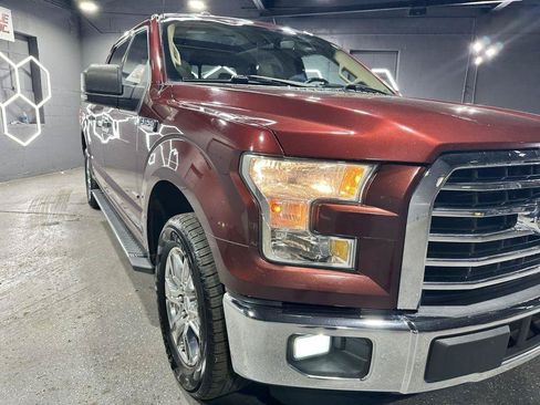 Used 2016 Ford F150 XLT w/ Equipment Group 302A Luxury RWD image 53