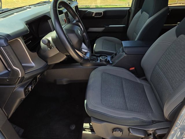 Used 2023 Ford Bronco Outer Banks AWD/4WD image 21