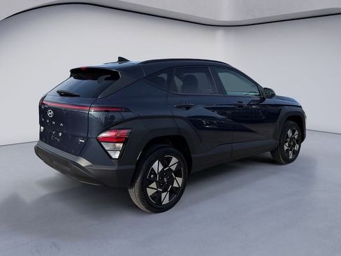 Used 2025 Hyundai Kona SEL AWD/4WD image 5