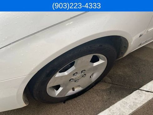 Used 2008 Chevrolet Impala SS w/ Convenience Package FWD image 2