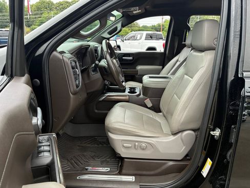 Used 2020 Chevrolet Silverado 1500 RST AWD/4WD image 12
