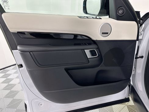 Certified 2023 Land Rover Discovery S R-Dynamic AWD/4WD image 15