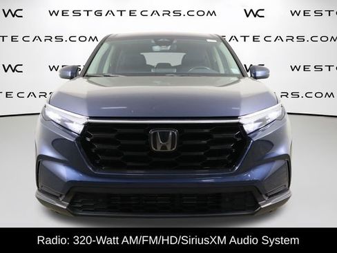 Used 2024 Honda CR-V EX-L image 2