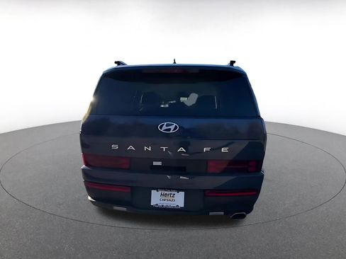 Used 2025 Hyundai Santa Fe SEL image 16