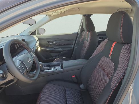 New 2026 Nissan Sentra SR image 13