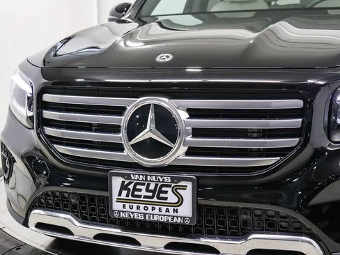 Certified 2026 Mercedes-Benz GLB 250 image 8